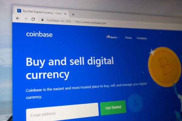 Crypto Giant Coinbase Made Strides In Q4 2018, Even As Bitcoin (BTC) Plunged 40%