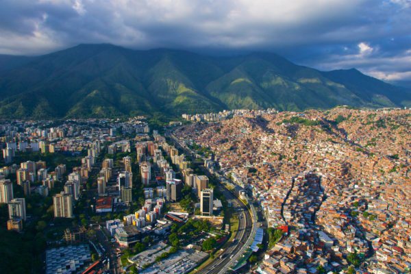 Crypto is Taking Over Venezuela, Due to the Country’s Destroyed Fiat System