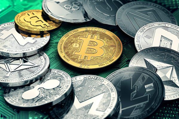 Crypto Market Surges Again: Bitcoin and Other Assets Having Another Green Day