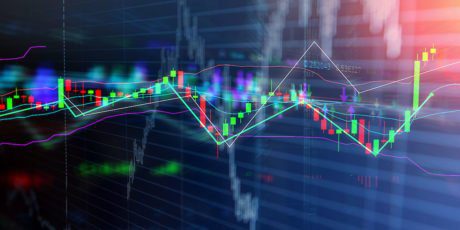 Crypto Market Trading Sideways: XLM Shoots Up, Bitcoin Cash, EOS, TRX Analysis