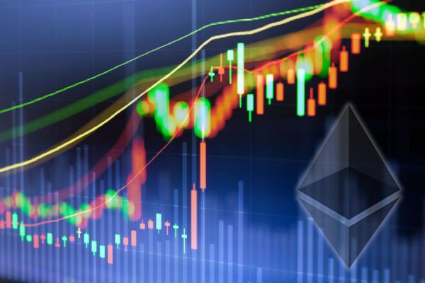 Crypto Market Update: Ethereum Retakes Second Place From XRP
