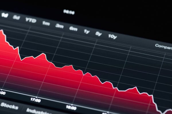 Crypto Market Update: Tether Climbs The Table Amid Shrinking Market Caps
