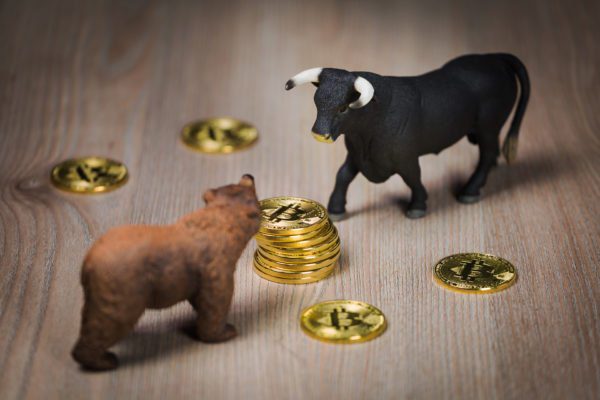 Crypto Markets Trade Mixed Following Yesterday’s Surge, Bitcoin Stays Above $4,000