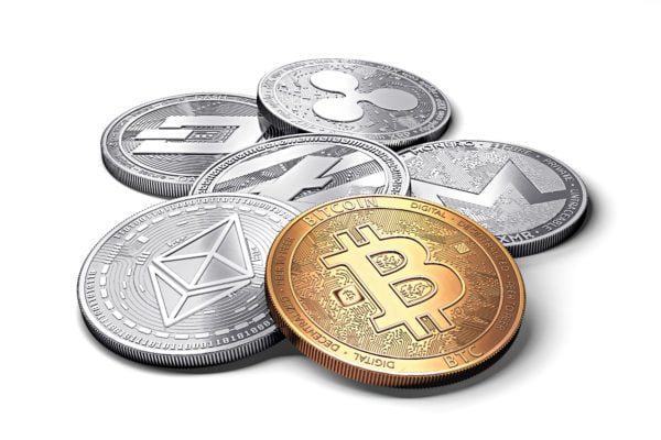 Crypto Markets Trade Sideways as Bitcoin Forms New Trading Range
