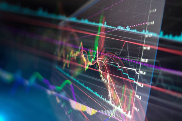 Cryptocurrency Market Update: Another Rebound Which May Not Last