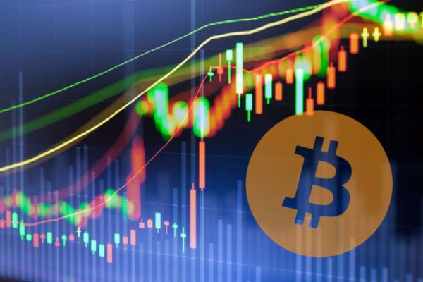 Cryptocurrency Market Update: Bitcoin Eats Altcoins, Breaks $8,000
