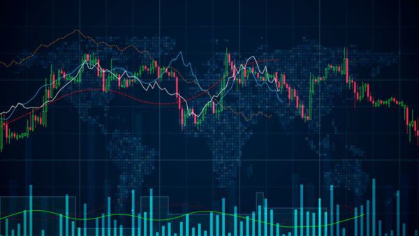 Cryptocurrency Market Update: Crypto Consolidation Continues