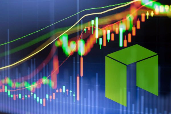 Cryptocurrency Market Update: Neo Leading the Altcoin Resurgence