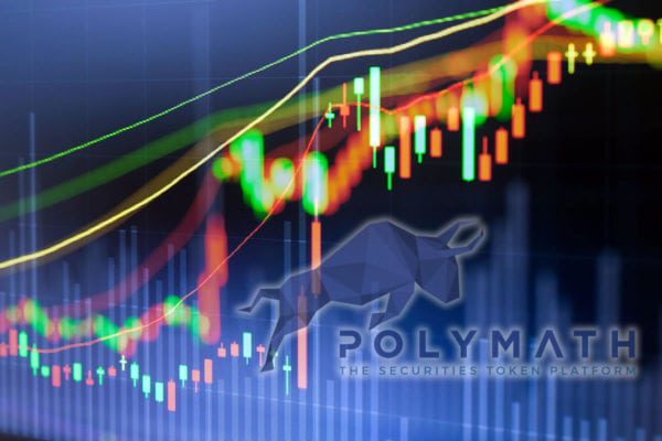 Cryptocurrency Market Update: Polymath Pumps on Binance Listing