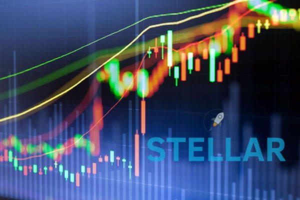 Cryptocurrency Market Update: Stellar (XLM) Climbs to Fourth Spot