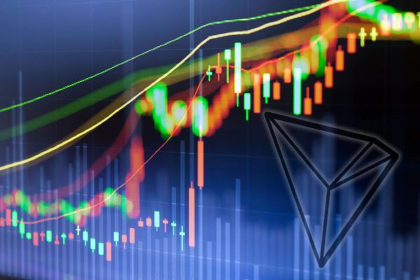 Cryptocurrency Market Update: Tron Pumps Again on ‘Industry Giant’ Partnership Teaser