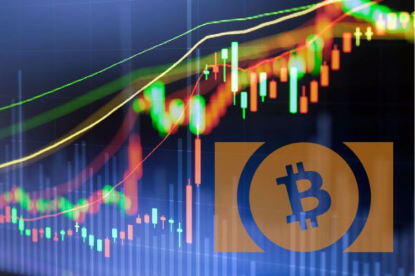 Cryptocurrency Trading Update: Bitcoin Cash (BCH) Buoying Up Crypto Markets