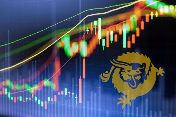 Cryptocurrency Trading Update: Bitcoin SV Enters Top Ten, Markets Still Falling