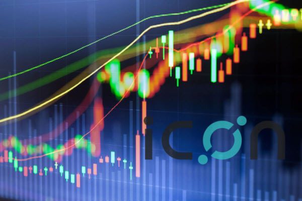 Cryptocurrency Trading Update: Iota and Icon Moving Monday Markets
