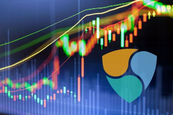 Cryptocurrency Trading Update: NEM Back Over $1 Billion Market Cap