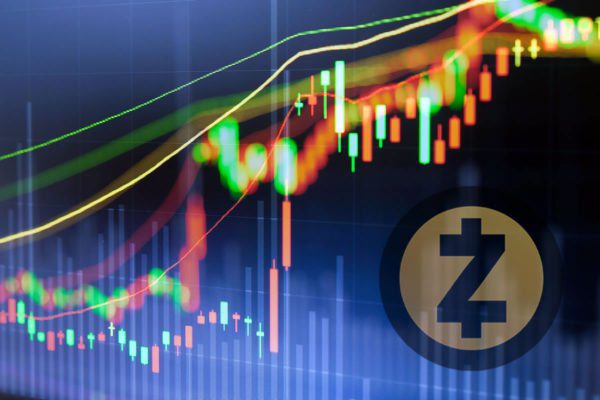 Cryptocurrency Trading Update: Sapling Keeps Zcash Green in Red Crypto Market