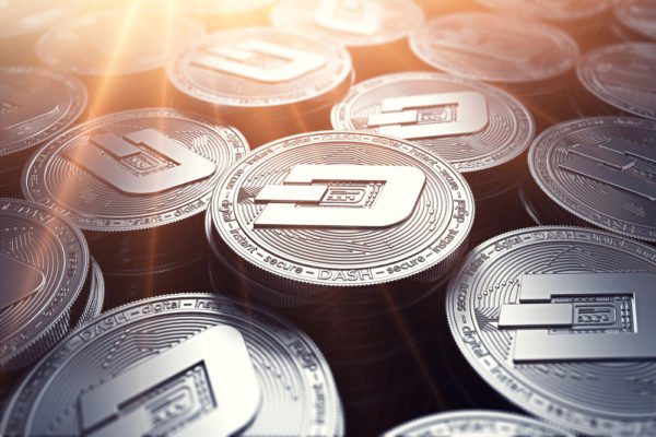 Dash Maintains Upwards Momentum and Surges Nearly 10% as Crypto Markets Climb