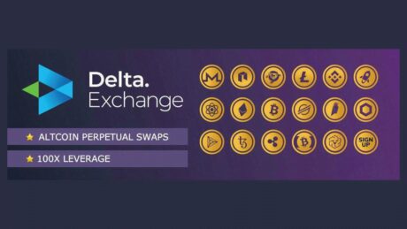 Delta Exchange is Stealing a March on BitMex with Altcoin Perpetuals