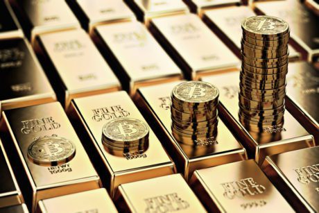 Despite Bitcoin “Gold 2.0” Narrative, Long-Term Correlation With Gold Remains Loose