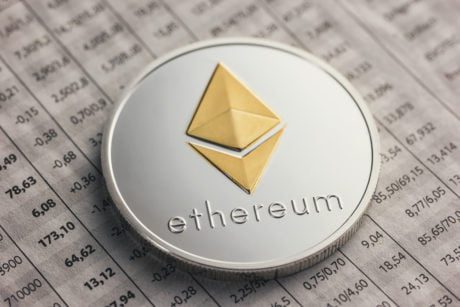 Ethereum Nears Massive Resistance Region as On-Chain Volume Surges