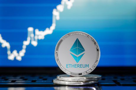 Ethereum Surges 6% Leading Crypto Market Surge