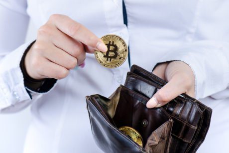 eToro Custodial Service Sees 13% Surge in Bitcoin Holdings in Two Weeks