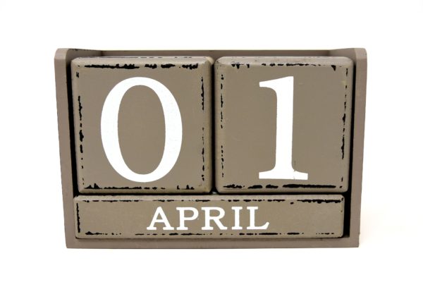 eToro Market Update: Pieces of April