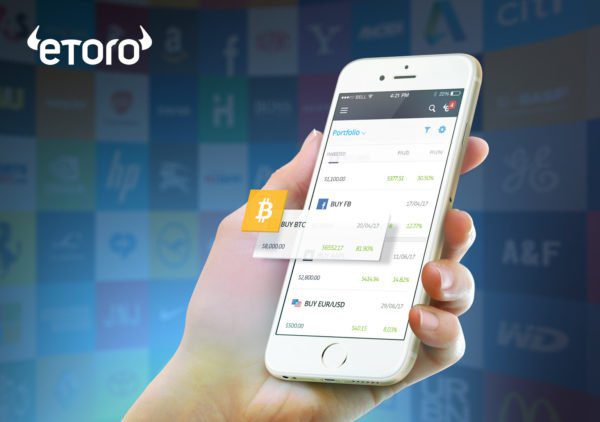 eToro Market Update: Say No to Currency Contagion