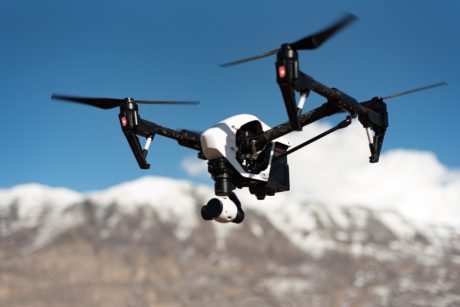 eToro Market Update: Serendipitous Drones & Surreal Ethereal