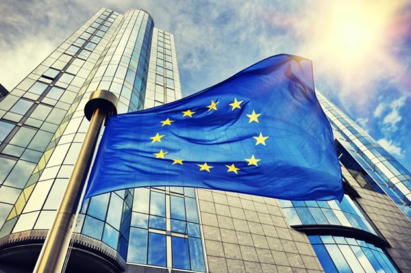 Europe Surpasses US and Asia in Cryptocurrency Token Sales