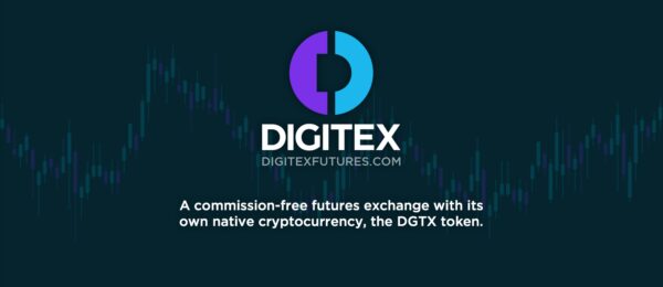 Exclusive: Interview With Digitex’ Adam Todd