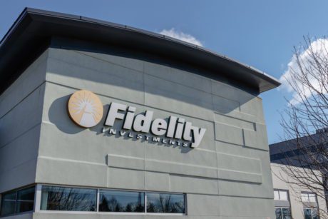 Fidelity Is Really In Love With Bitcoin: Texas Office Filled With Crypto ASICs