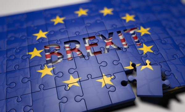 Fintech May Flounder But Britain’s Brexit Will Boost Bitcoin