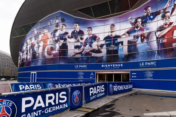 French Football Club Paris Saint-Germain to Issue Own Digital Currency