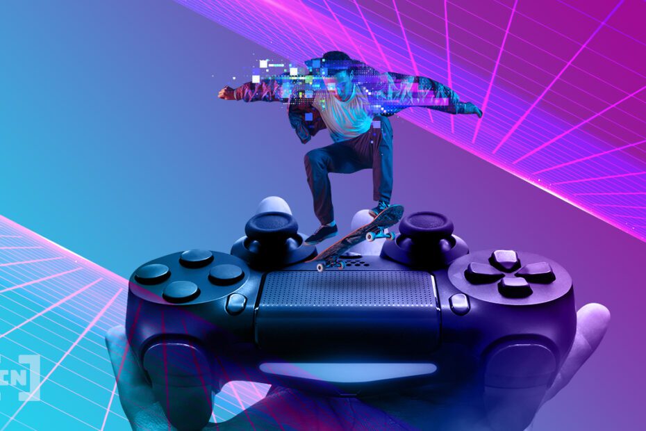 Game On: BNB Chain Dominates GameFi With Most Titles