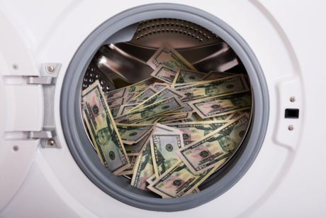 Global System to Combat Crypto-Driven Money Laundering in Development