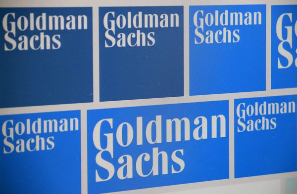 Goldman Sachs Considers Offering Cryptocurrency Custody Services