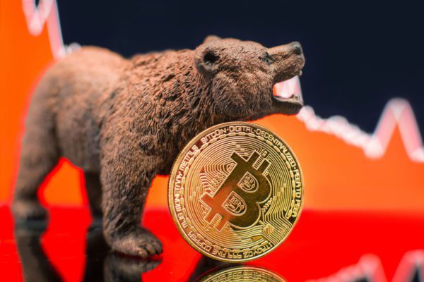 Historically Bearish Technical Formation May Spell Trouble for Bitcoin Bulls