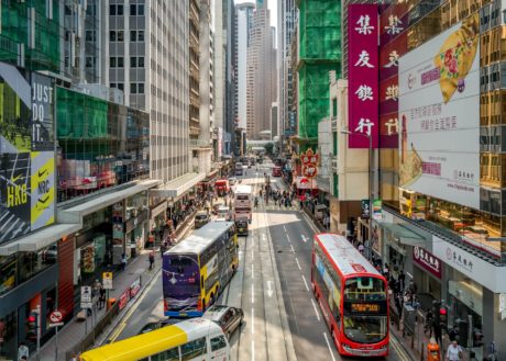 Hong Kong Brings License to Crypto Exchanges