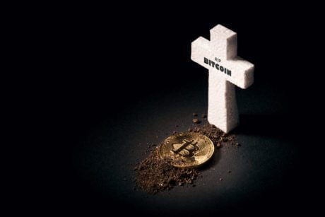 How a Kamikaze Nation State Could Kill Bitcoin