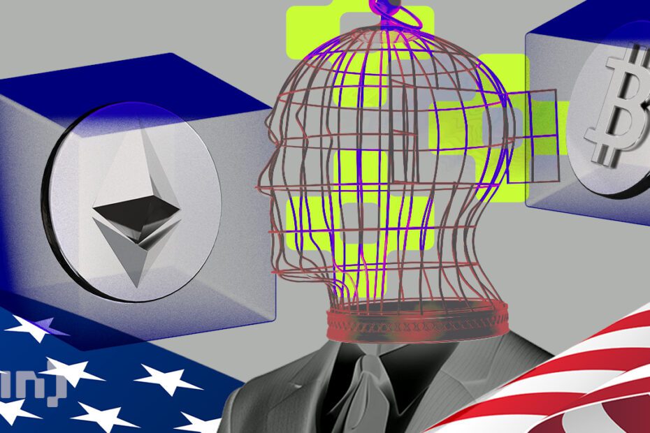 How Crypto Voters Could Influence US Midterm Elections