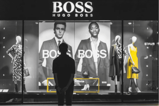 Hugo Boss Partners With Imaginary Ones For NFT And Metaverse Project