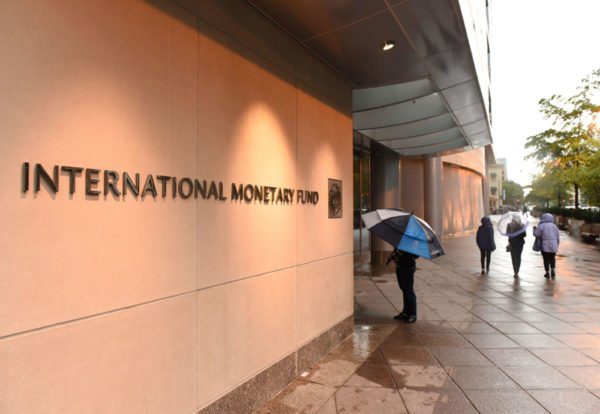 IMF: Governments and Banks Should Setup and Control Their Own Cryptocurrencies