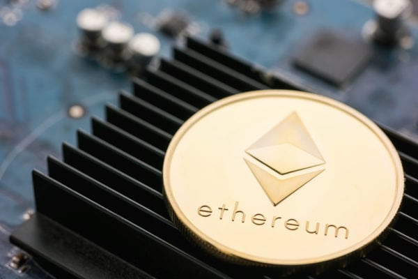 ING, Citigroup, Shell And ConsenSys Partner to Create Ethereum-Based Platforms