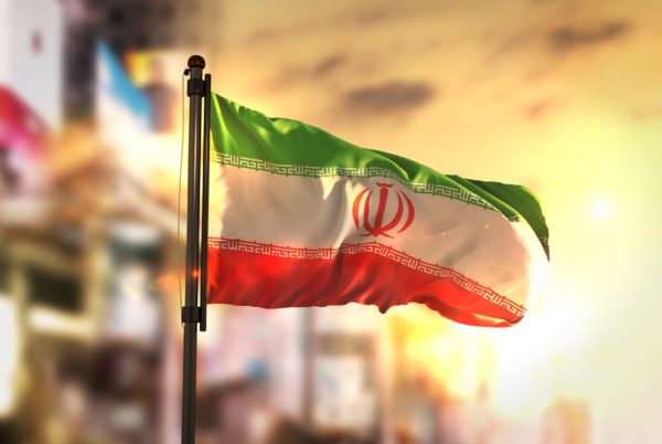 Iran Disconnected From SWIFT, to Launch State Backed Crypto Rial