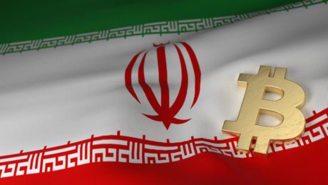 Iranian Government Plans to Authorise Cryptocurrency Mining