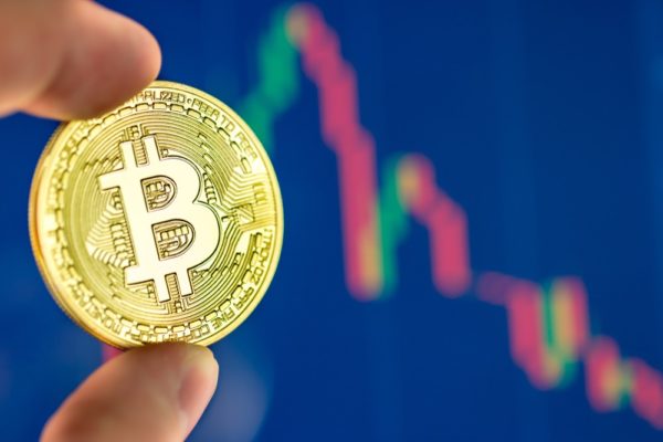 Is it a Bear Market or Just Back to Reality for Bitcoin