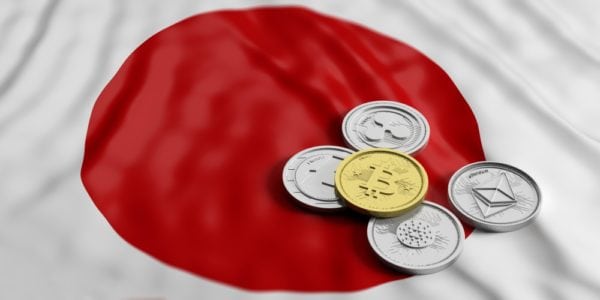 Japan Has No Plans to Curb Crypto, Seeks Further Growth