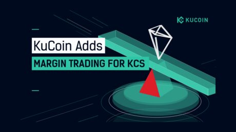 KuCoin Adds Margin Trading for KCS with 10x Leverage