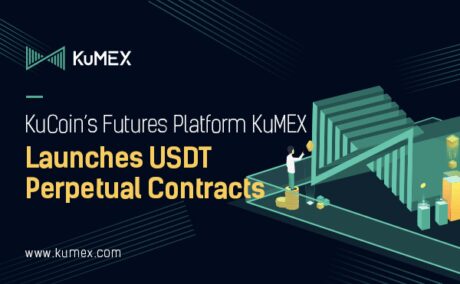 KuCoin’s Futures Platform KuMEX Launches USDT Perpetual Contracts